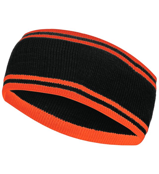 holloway-one-size-two-layer-acrylic-homecoming-headband-black-orange