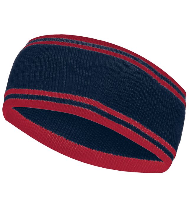 holloway-one-size-two-layer-acrylic-homecoming-headband-navy-scarlet