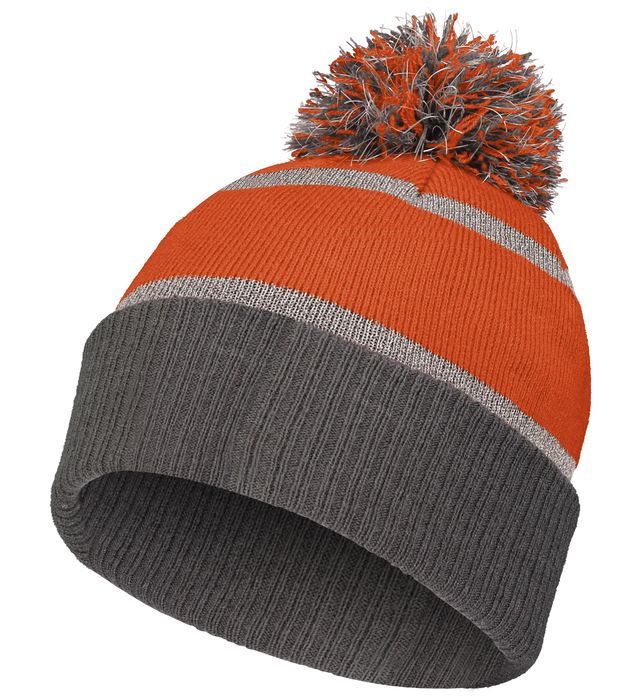 holloway-one-size-two-layers-acrylic-reflective-beanie-orange-carbon