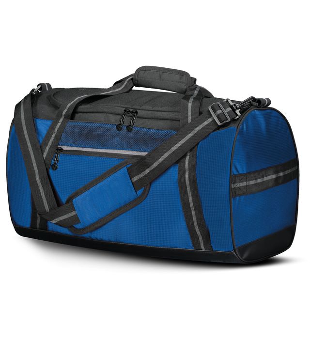 holloway-one-size-water-resistant-rivalry-duffel-bag-royal-black