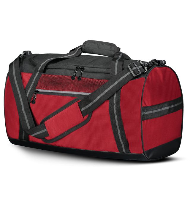 holloway-one-size-water-resistant-rivalry-duffel-bag-scarlet-black