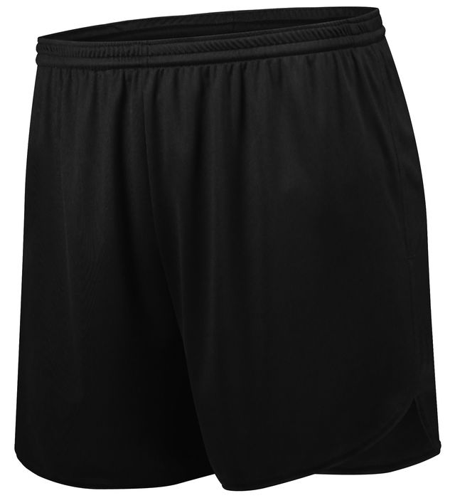 Holloway PR Max Track Shorts with Dry-Excel & Color Secure 221036 Black