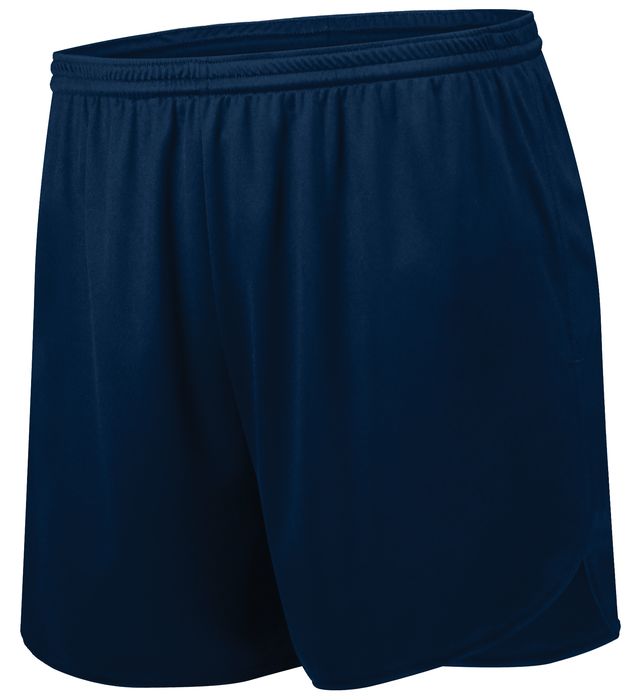 Holloway PR Max Track Shorts with Dry-Excel & Color Secure 221036 Navy