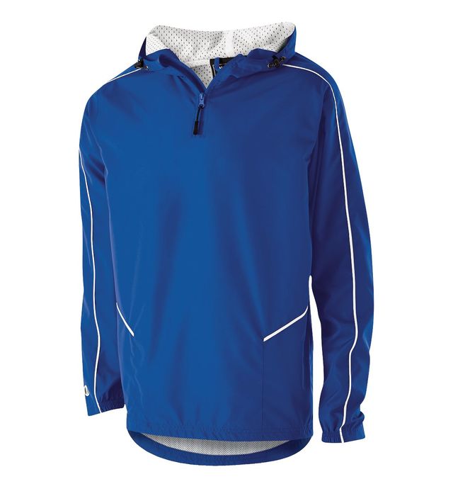 holloway-quarter-zip-wizard-pullover-royal-white