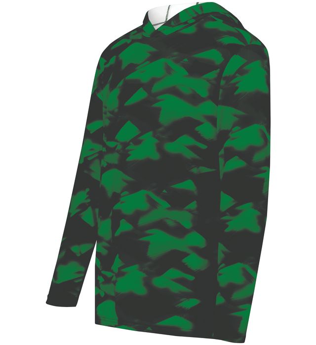 holloway-stock-cotton-touch™-fully-sublimated-poly-hoodie-dark-green-glacier-print