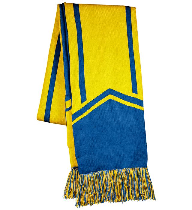 holloway-two-layer-acrylic-homecoming-tassel -scarf-royal-light gold