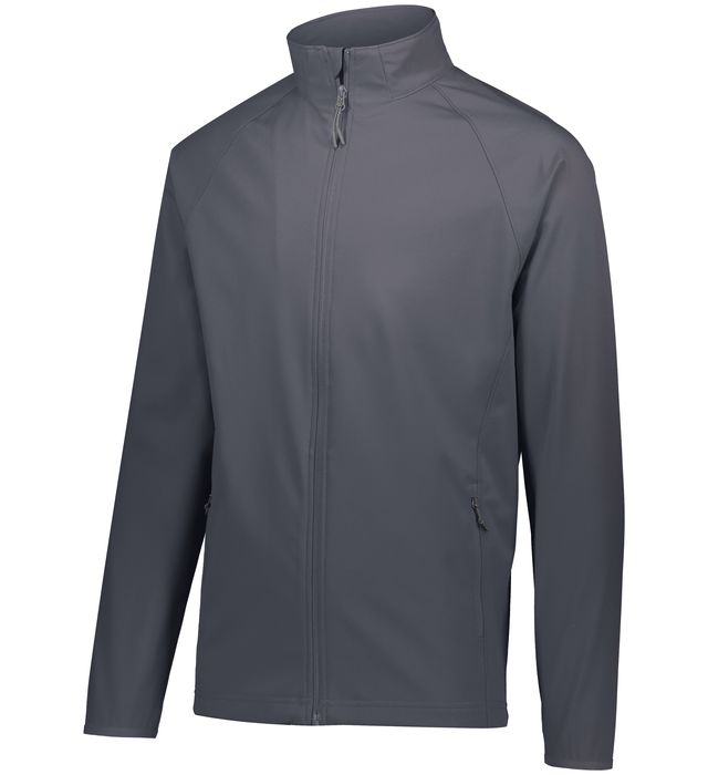 holloway-water-repellant-featherlight-soft-shell-jacket-carbon