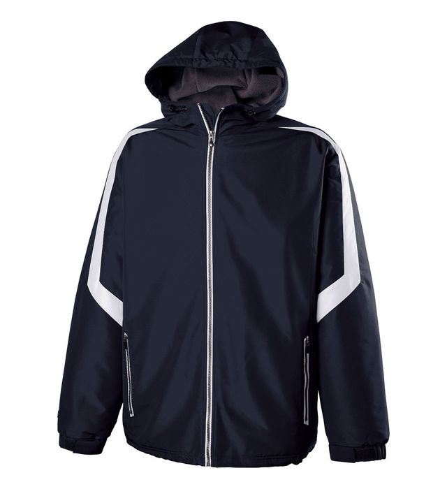 holloway-water-resistant-charger-jacket-navy-white