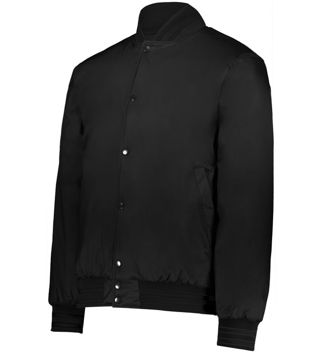 holloway-water-resistant-heritage-jacket-black