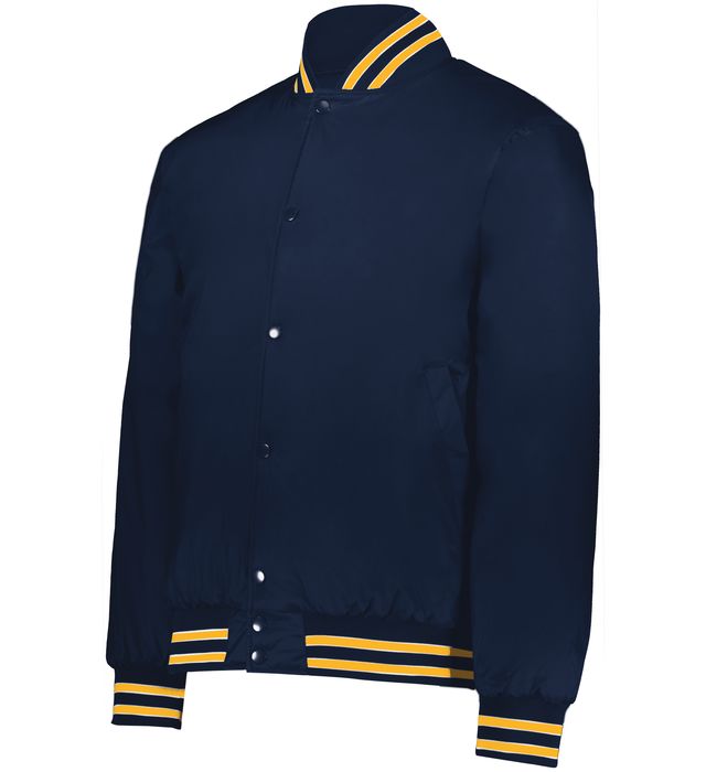 holloway-water-resistant-heritage-jacket-navy-light gold-white