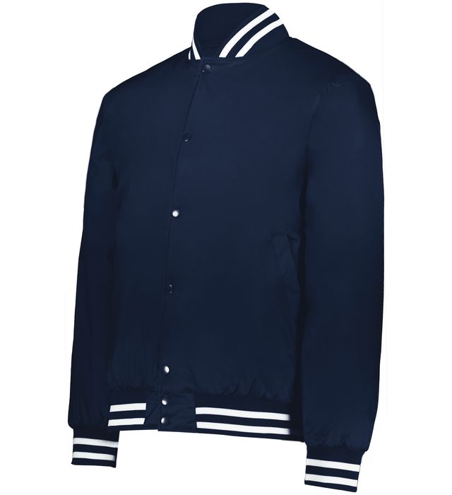 holloway-water-resistant-heritage-jacket-navy-white