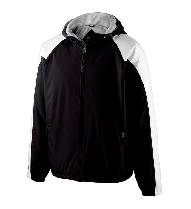 holloway-water-resistant-homefield-jacket-black-white