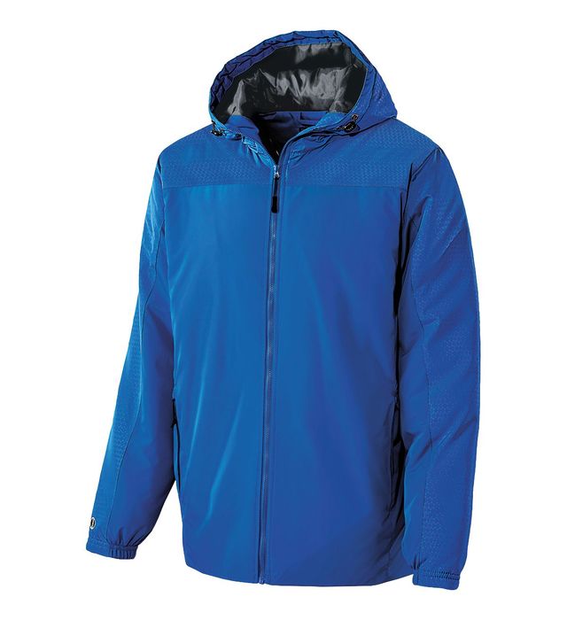 holloway-wind-water-resistant-youth-bionic-hooded-jacket-royal-carbon