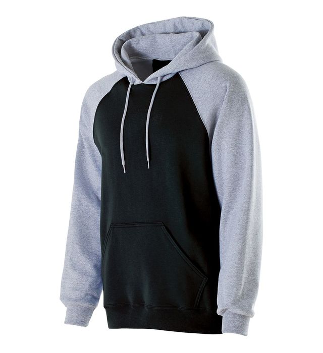 holloway-woven-label-banner-hoodie-black-athletic heather