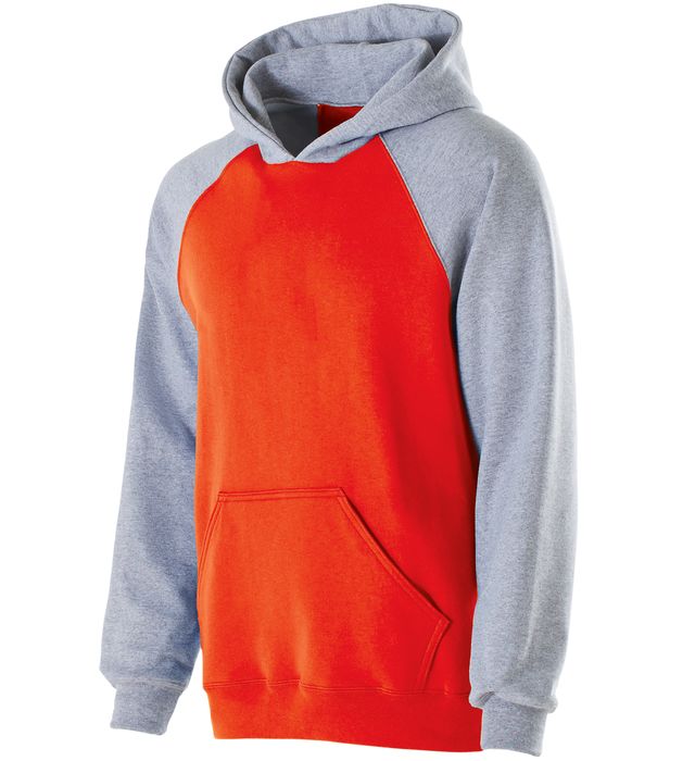 holloway-woven-label-youth-banner-hoodie-orange-athletic heather