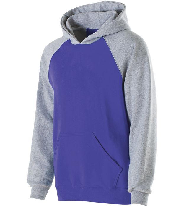 holloway-woven-label-youth-banner-hoodie-purple-athletic heather
