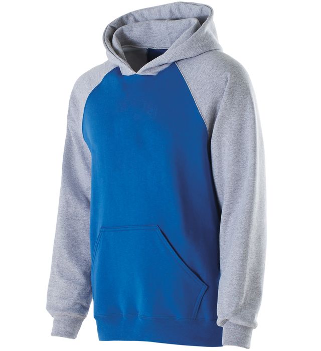 holloway-woven-label-youth-banner-hoodie-royal-athletic heather