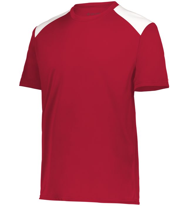 holloway-youth-momentum-team-sports-crew-neck-tee-scarlet-white