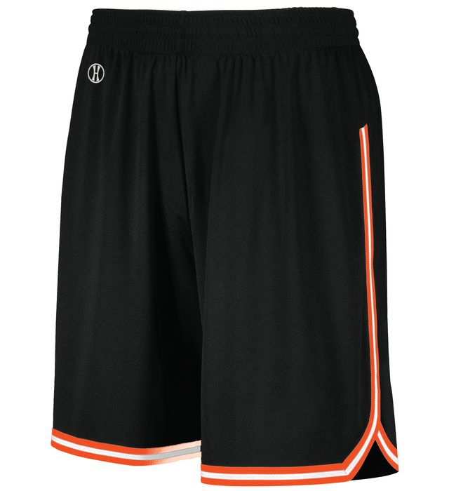 holloway-youth-retro-basketball-shorts-black-orange-white