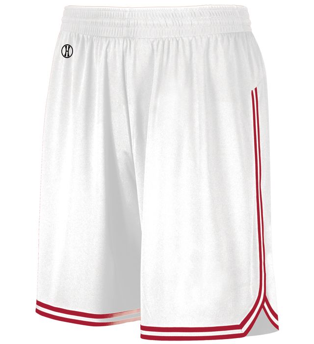 holloway-youth-retro-basketball-shorts-white-scarlet
