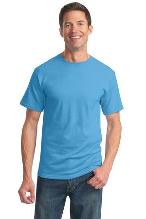 JERZEES –  Heavyweight Blend 50/50 Cotton/Poly T-Shirt Style 29M 1