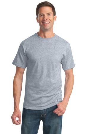 JERZEES –  Heavyweight Blend 50/50 Cotton/Poly T-Shirt Style 29M 3