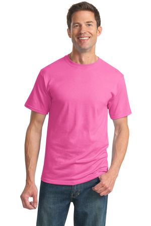 JERZEES –  Heavyweight Blend 50/50 Cotton/Poly T-Shirt Style 29M 4