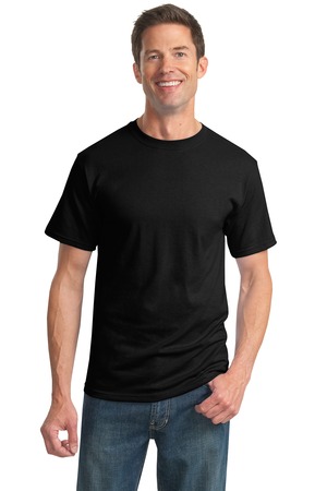 JERZEES –  Heavyweight Blend 50/50 Cotton/Poly T-Shirt Style 29M 6