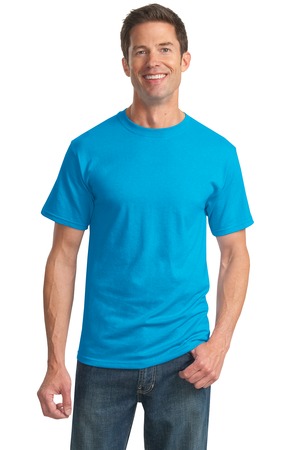 JERZEES –  Heavyweight Blend 50/50 Cotton/Poly T-Shirt Style 29M 8