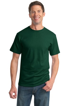JERZEES –  Heavyweight Blend 50/50 Cotton/Poly T-Shirt Style 29M 17