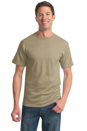 JERZEES –  Heavyweight Blend 50/50 Cotton/Poly T-Shirt Style 29M 22