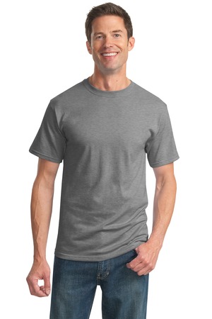 JERZEES –  Heavyweight Blend 50/50 Cotton/Poly T-Shirt Style 29M 30