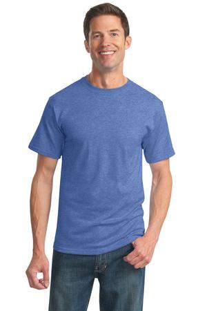JERZEES –  Heavyweight Blend 50/50 Cotton/Poly T-Shirt Style 29M 39