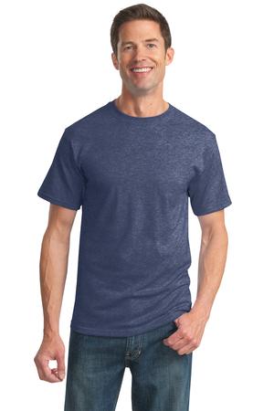 JERZEES –  Heavyweight Blend 50/50 Cotton/Poly T-Shirt Style 29M 41