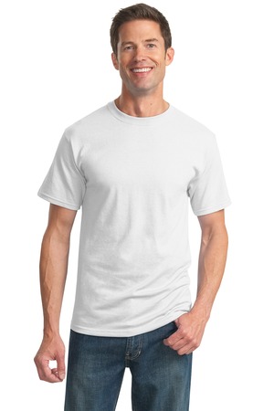 JERZEES –  Heavyweight Blend 50/50 Cotton/Poly T-Shirt Style 29M 43