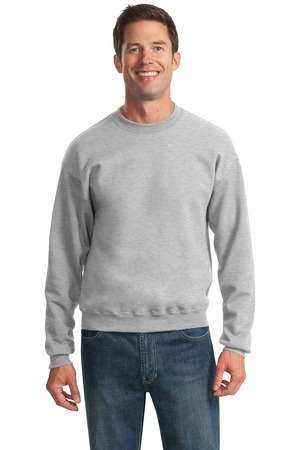 JERZEES - NuBlend Crewneck Sweatshirt Style 562M