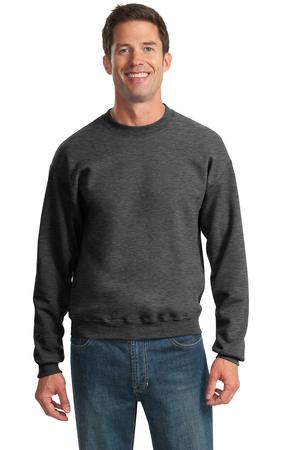 JERZEES – NuBlend Crewneck Sweatshirt Style 562M 2