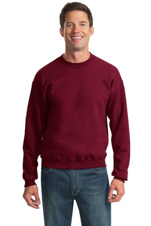 JERZEES – NuBlend Crewneck Sweatshirt Style 562M 5