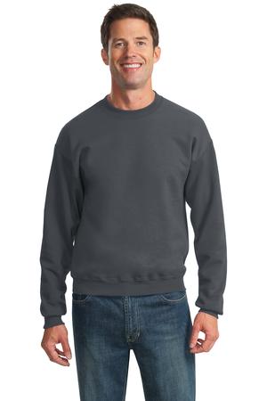 JERZEES – NuBlend Crewneck Sweatshirt Style 562M 6