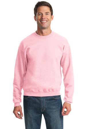 JERZEES – NuBlend Crewneck Sweatshirt Style 562M 8