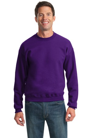 JERZEES – NuBlend Crewneck Sweatshirt Style 562M 10