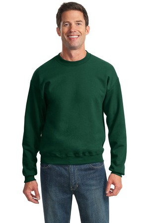 JERZEES – NuBlend Crewneck Sweatshirt Style 562M 11