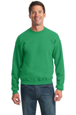 JERZEES – NuBlend Crewneck Sweatshirt Style 562M 12