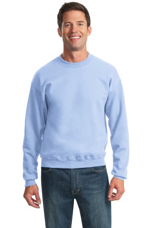 JERZEES – NuBlend Crewneck Sweatshirt Style 562M 14