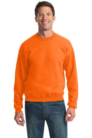 JERZEES – NuBlend Crewneck Sweatshirt Style 562M 22