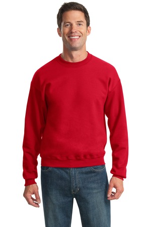 JERZEES – NuBlend Crewneck Sweatshirt Style 562M 23