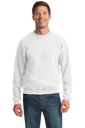 JERZEES – NuBlend Crewneck Sweatshirt Style 562M 24