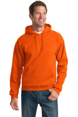 JERZEES – NuBlend Pullover Hooded Sweatshirt Style 996M 5