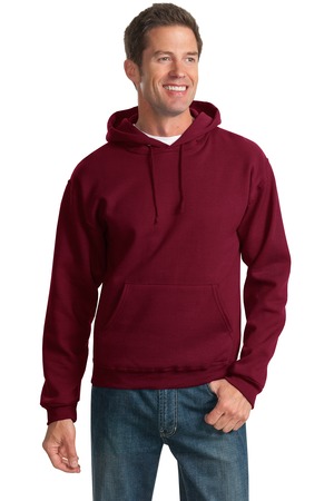 JERZEES – NuBlend Pullover Hooded Sweatshirt Style 996M 6