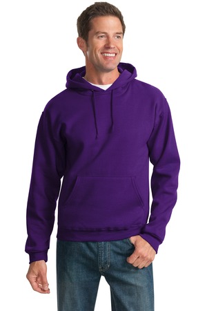 JERZEES – NuBlend Pullover Hooded Sweatshirt Style 996M 13